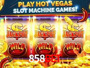 Descubra a Essência do 858bet: Nossa História e Compromissos