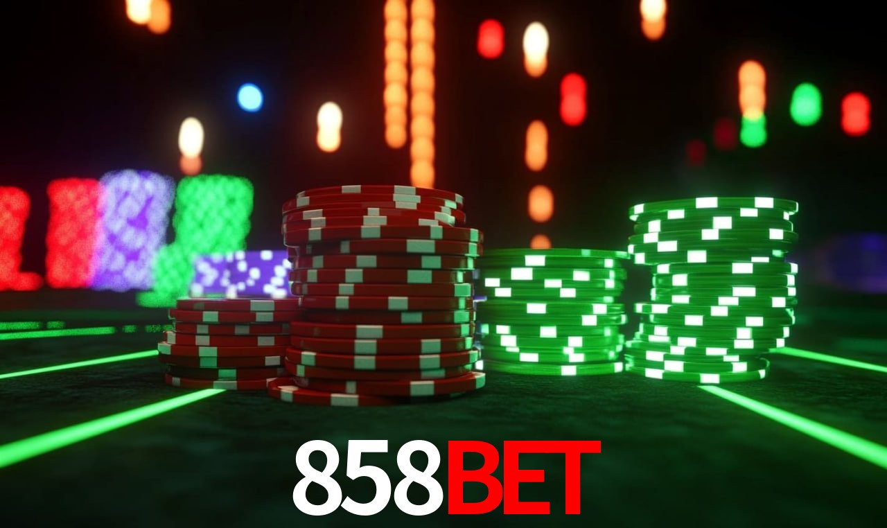 Statistics 858bet
