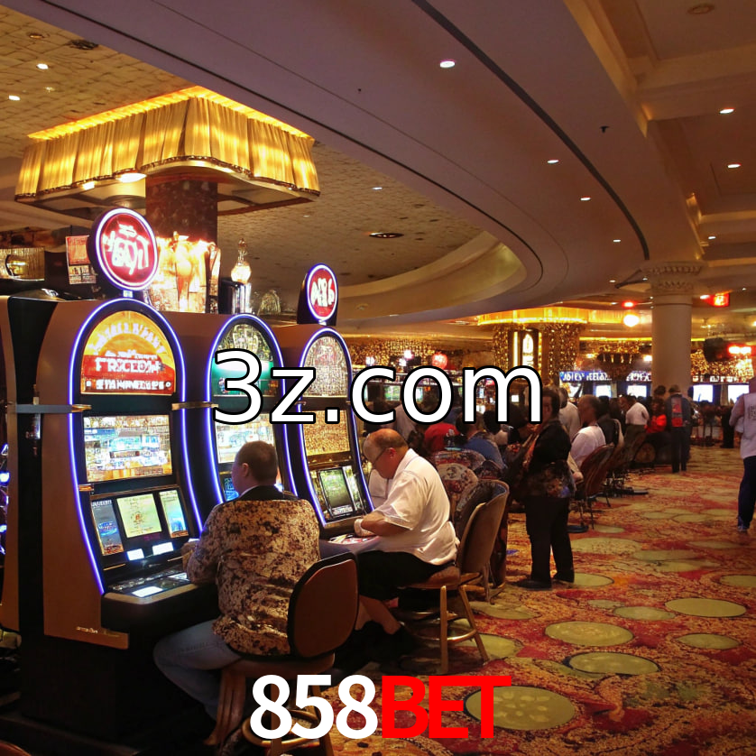 858bet-Game-Slots