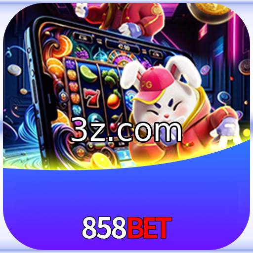 858bet-Logo