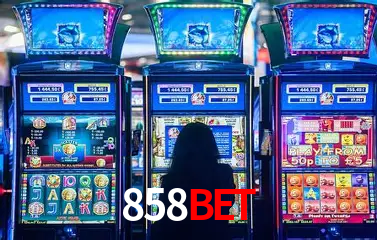 VIP Casino 858bet