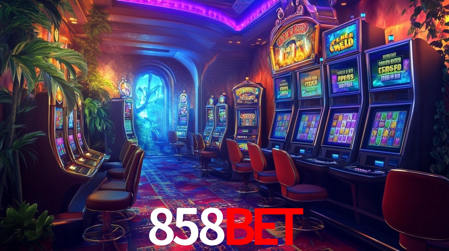 Daily Bonuses 858bet