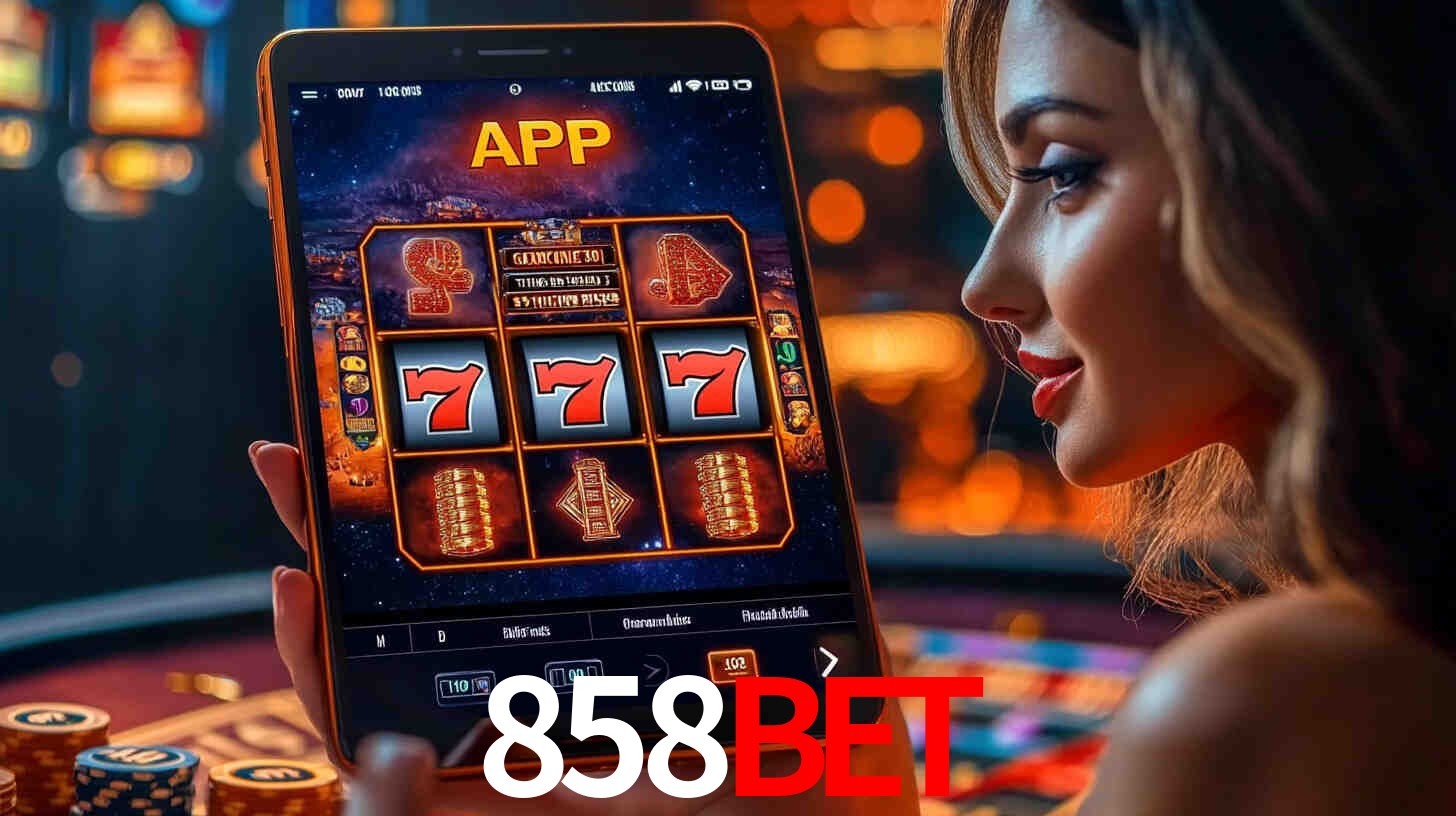 858bet login