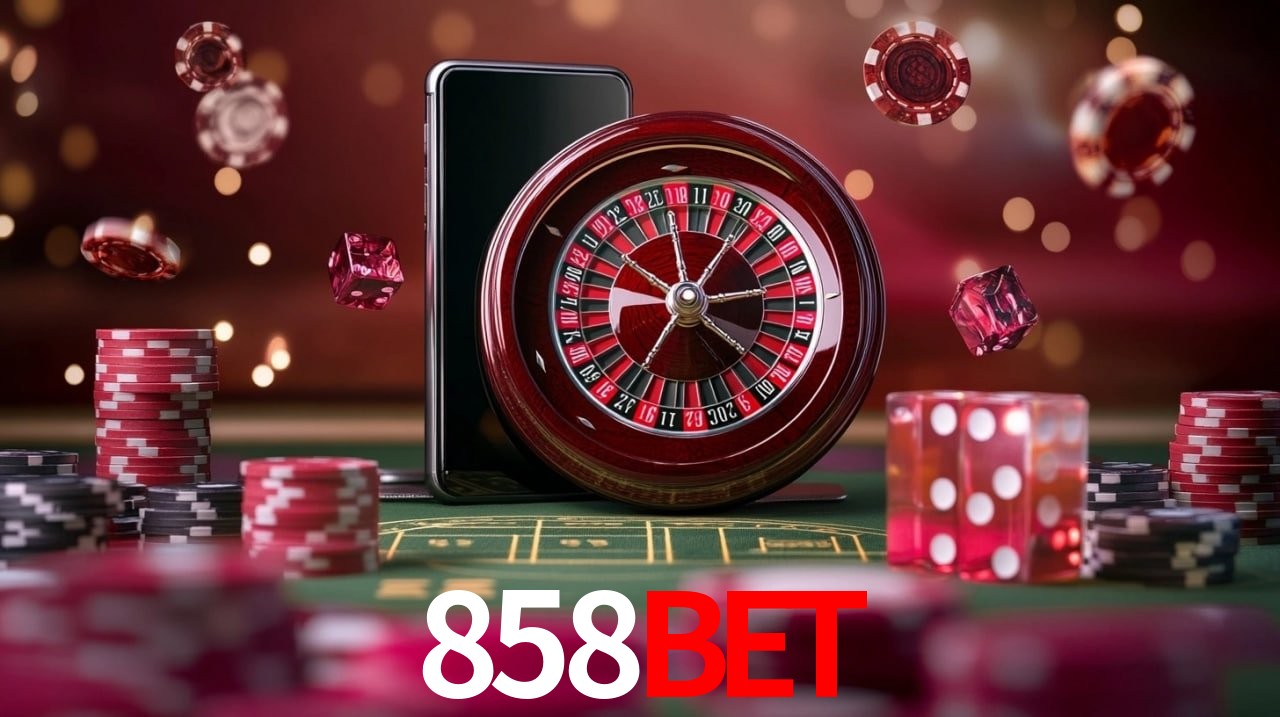 Football Betting 858bet