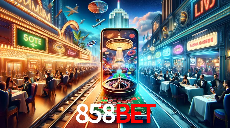 Quick Registration 858bet