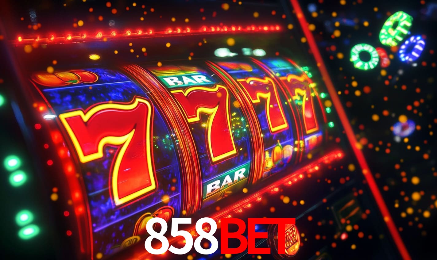 858bet