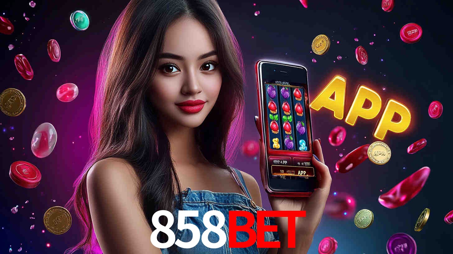 Inovações de Jogos na 858bet: O Futuro das Experiências Interativas