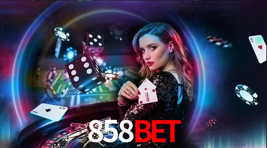 Secure Login 858bet
