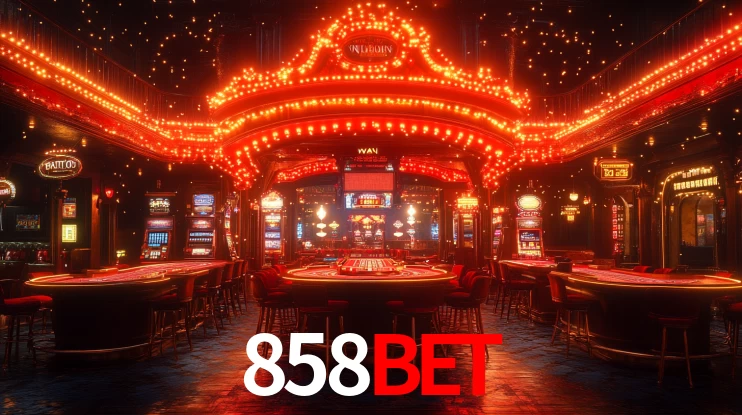 858bet,858bet app