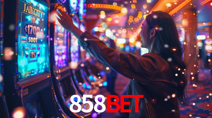 858bet,858bet app