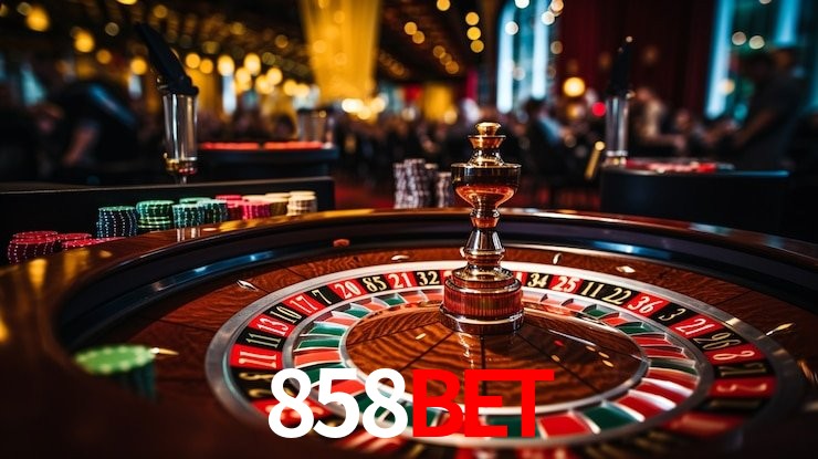 Flash Promotion 858bet