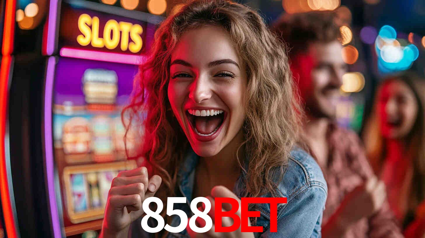 Apostas Esportivas na 858bet: Um Guia Completo