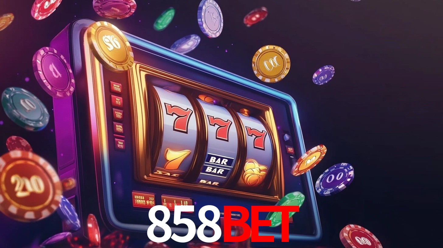 Welcome Bonus 858bet
