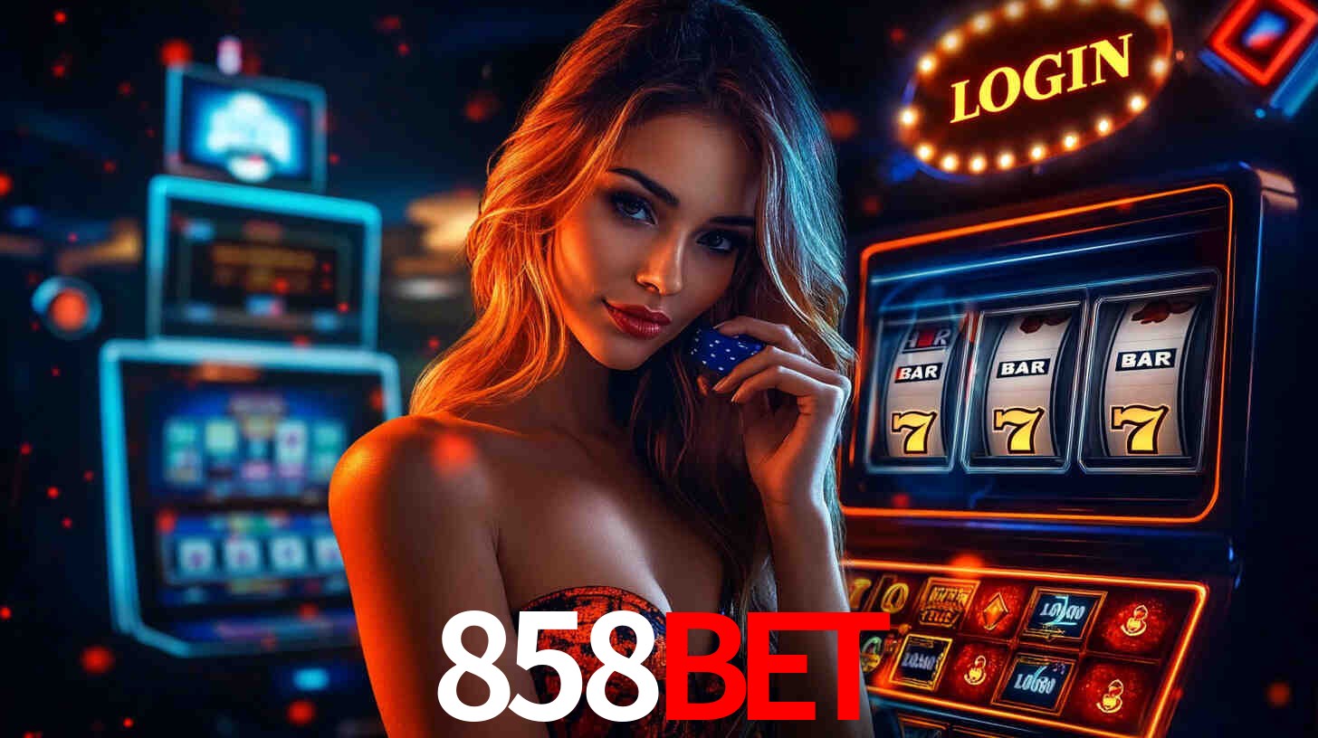 858bet,858bet app
