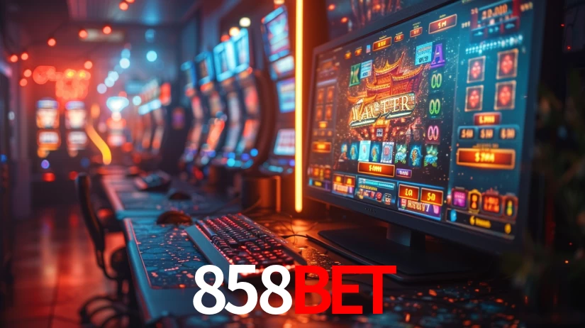 858bet,858bet app