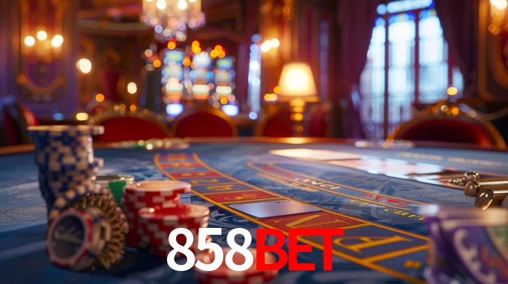 Game Providers 858bet