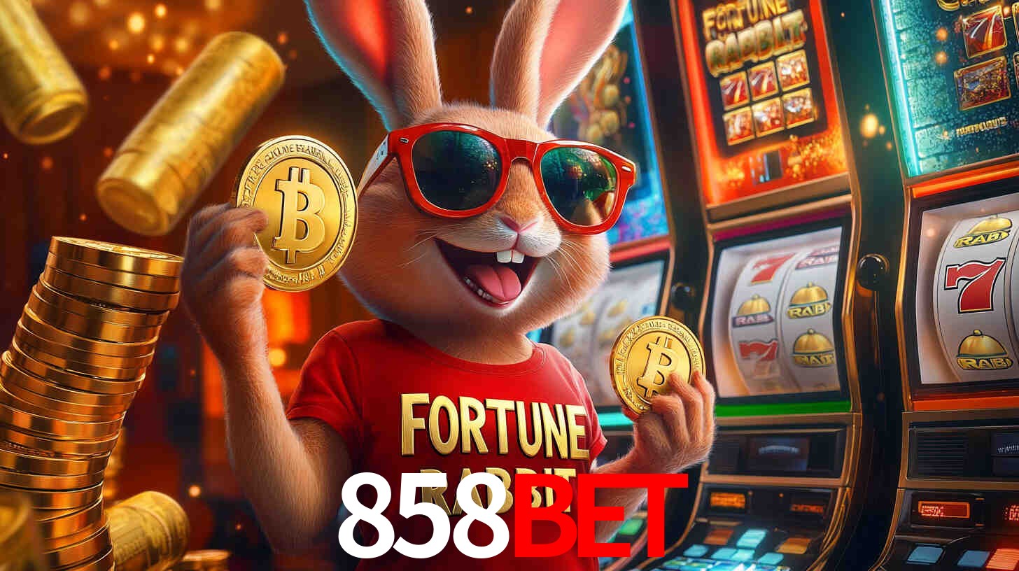 Descubra a Magia dos Jogos de Arcade no 858bet