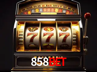 Descubra o Mundo do Cassino Online com 858bet