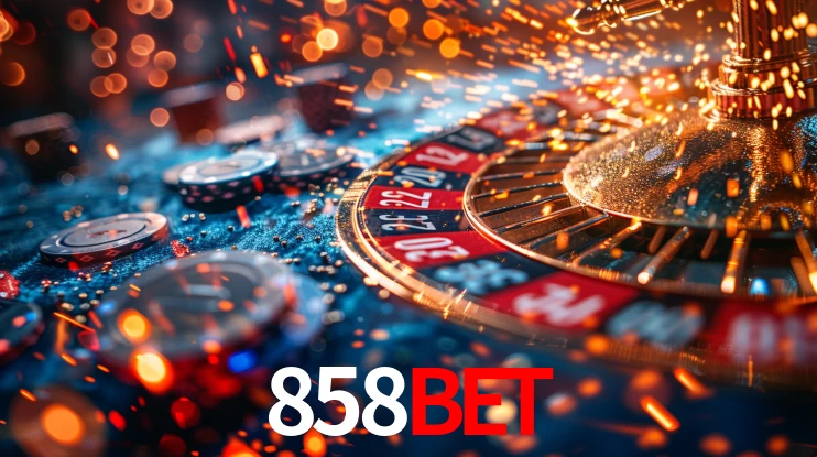 Live Casino 858bet